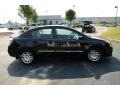 Super Black - Sentra 2.0 Photo No. 4