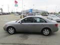 Steel Gray - Sonata GLS Photo No. 6