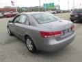 Steel Gray - Sonata GLS Photo No. 7