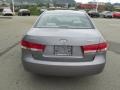 Steel Gray - Sonata GLS Photo No. 8