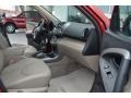 Barcelona Red Pearl - RAV4 Limited 4WD Photo No. 14
