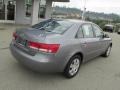 Steel Gray - Sonata GLS Photo No. 9