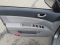 Steel Gray - Sonata GLS Photo No. 11