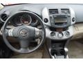 Barcelona Red Pearl - RAV4 Limited 4WD Photo No. 16
