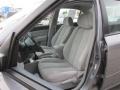 Steel Gray - Sonata GLS Photo No. 13