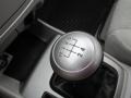 Steel Gray - Sonata GLS Photo No. 14