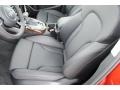 Volcano Red Metallic - Q5 3.0 TFSI quattro Photo No. 16