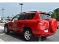 Barcelona Red Pearl - RAV4 Limited 4WD Photo No. 27