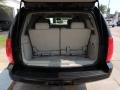 2008 Onyx Black GMC Yukon SLE  photo #4