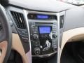 Pacific Blue Pearl - Sonata GLS Photo No. 13