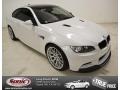 Mineral White Metallic - M3 Coupe Photo No. 1