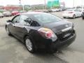Super Black - Altima 2.5 S Photo No. 7