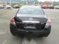 Super Black - Altima 2.5 S Photo No. 8