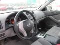 Super Black - Altima 2.5 S Photo No. 12