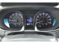 2013 Toyota Avalon Black Interior Gauges Photo