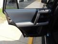 2011 Magnetic Gray Metallic Toyota 4Runner SR5  photo #12