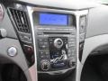 2011 Radiant Silver Hyundai Sonata Limited  photo #14