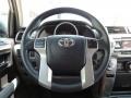 2011 Magnetic Gray Metallic Toyota 4Runner SR5  photo #15