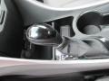 2011 Radiant Silver Hyundai Sonata Limited  photo #15