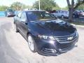 2014 Black Chevrolet Impala LTZ  photo #1