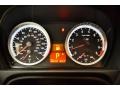 2013 BMW M3 Coupe Gauges