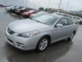 2007 Titanium Metallic Toyota Solara SE Coupe  photo #4