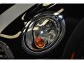 Midnight Black Metallic - Cooper Convertible Photo No. 2