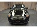 Midnight Black Metallic - Cooper Convertible Photo No. 3