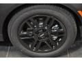 Midnight Black Metallic - Cooper Convertible Photo No. 6