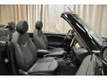 Midnight Black Metallic - Cooper Convertible Photo No. 7