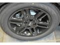 Midnight Black Metallic - Cooper Convertible Photo No. 9