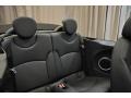 Midnight Black Metallic - Cooper Convertible Photo No. 10