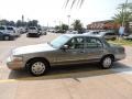 2004 Spruce Green Metallic Mercury Grand Marquis GS  photo #5