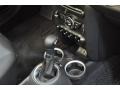 Midnight Black Metallic - Cooper Convertible Photo No. 12