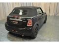 Midnight Black Metallic - Cooper Convertible Photo No. 13