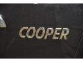 Midnight Black Metallic - Cooper Convertible Photo No. 15