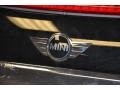 Midnight Black Metallic - Cooper Convertible Photo No. 16