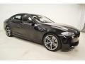 Black Sapphire Metallic - M5 Sedan Photo No. 2