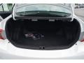 2013 Toyota Corolla Dark Charcoal Interior Trunk Photo