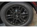 Midnight Black Metallic - Cooper Convertible Photo No. 21