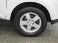 Diamond White Pearl - Outlander LS 4WD Photo No. 3