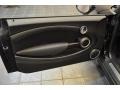 Midnight Black Metallic - Cooper Convertible Photo No. 22