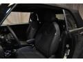 Midnight Black Metallic - Cooper Convertible Photo No. 23