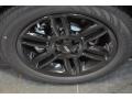 Midnight Black Metallic - Cooper Convertible Photo No. 24