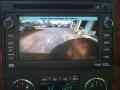 Black - Tahoe LTZ 4x4 Photo No. 2