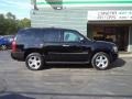 Black - Tahoe LTZ 4x4 Photo No. 6