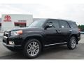 Black - 4Runner Limited Photo No. 1