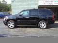 Black - Tahoe LTZ 4x4 Photo No. 7