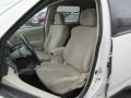 Diamond White Pearl - Outlander LS 4WD Photo No. 12