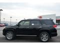 Black - 4Runner Limited Photo No. 2